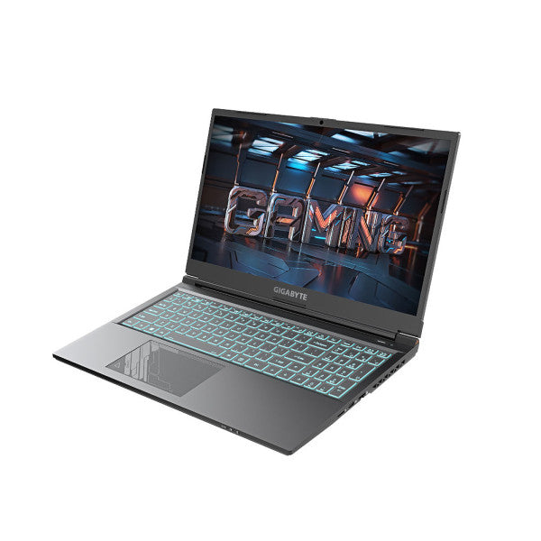 Gigabyte G5 KF i5 12500H/16GB/512GB SSD/RTX4060 8GB/15.6'' 144Hz Gigabyte G5 KF i5 12500H/16GB/512GB SSD/RTX4060 8GB/15.6'' 144Hz